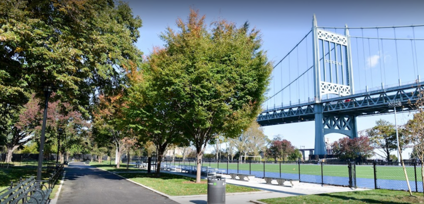 COMING SOON! Beautiful one bedroom close to Astoria park